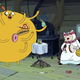 Illustration for article titled iAdventure Time/i: “Is That You?”